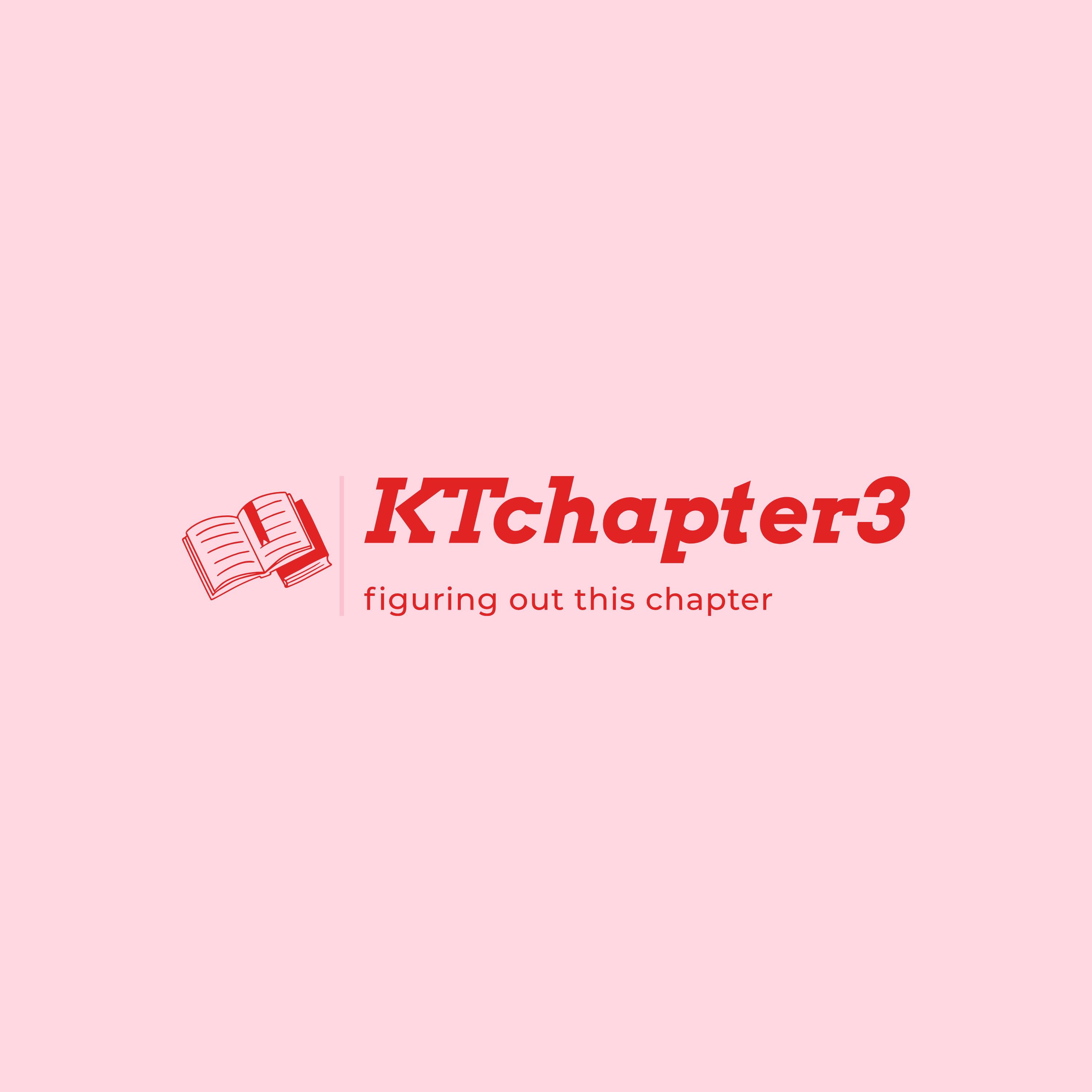 KTchapter3